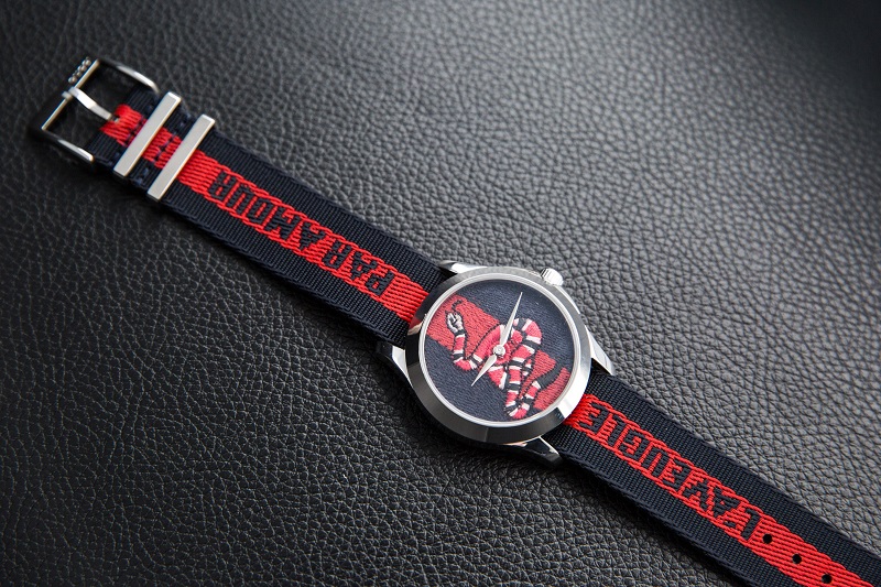 Đồng hồ Gucci giá bao nhiêu? Có đắt không?